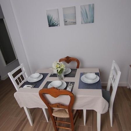 Vv Casita El Paraiso Breña Baja Exteriör bild
