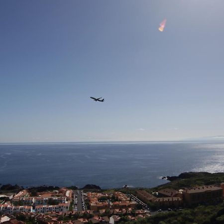 Vv Casita El Paraiso Breña Baja Exteriör bild