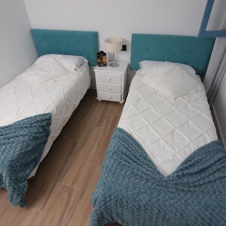 Vv Casita El Paraiso Breña Baja Exteriör bild
