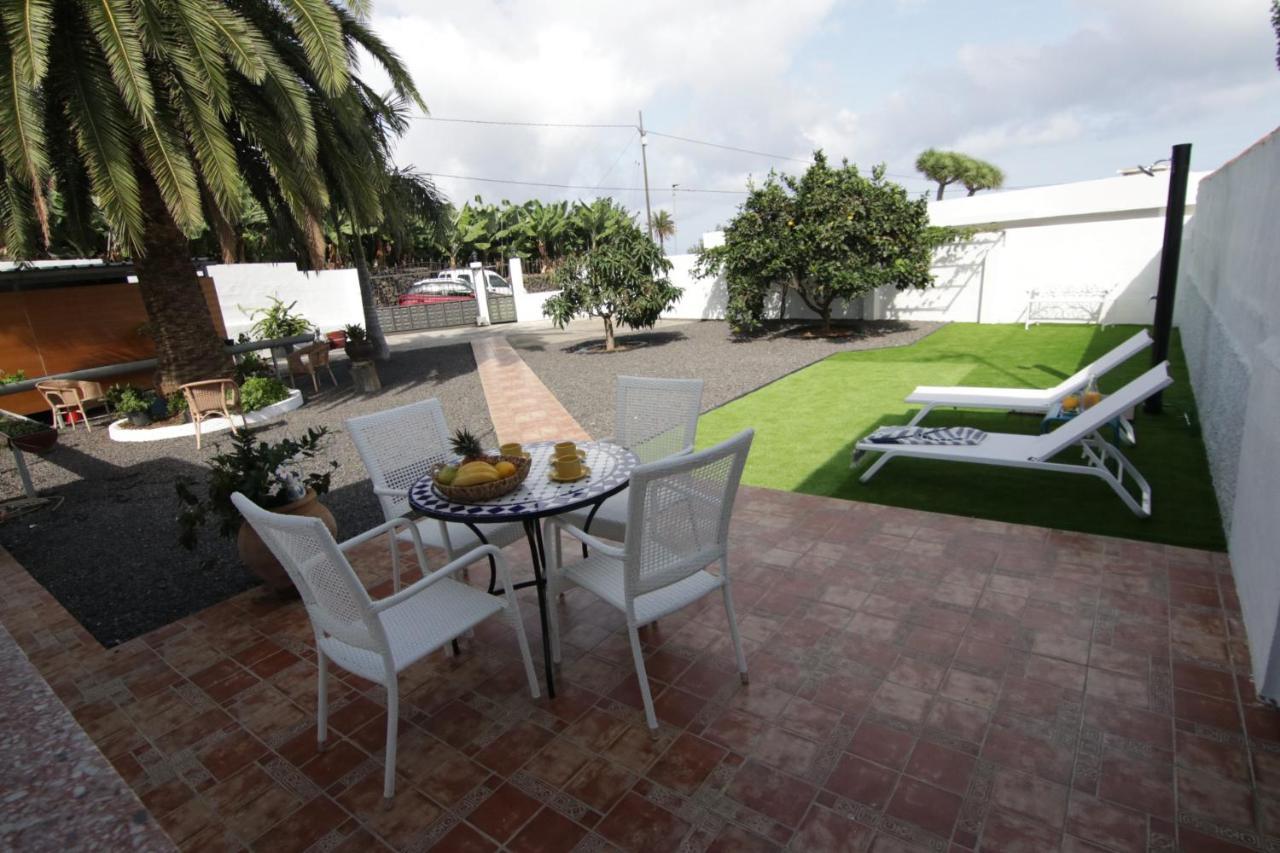 Vv Casita El Paraiso Breña Baja Exteriör bild