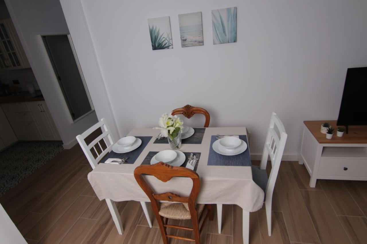 Vv Casita El Paraiso Breña Baja Exteriör bild