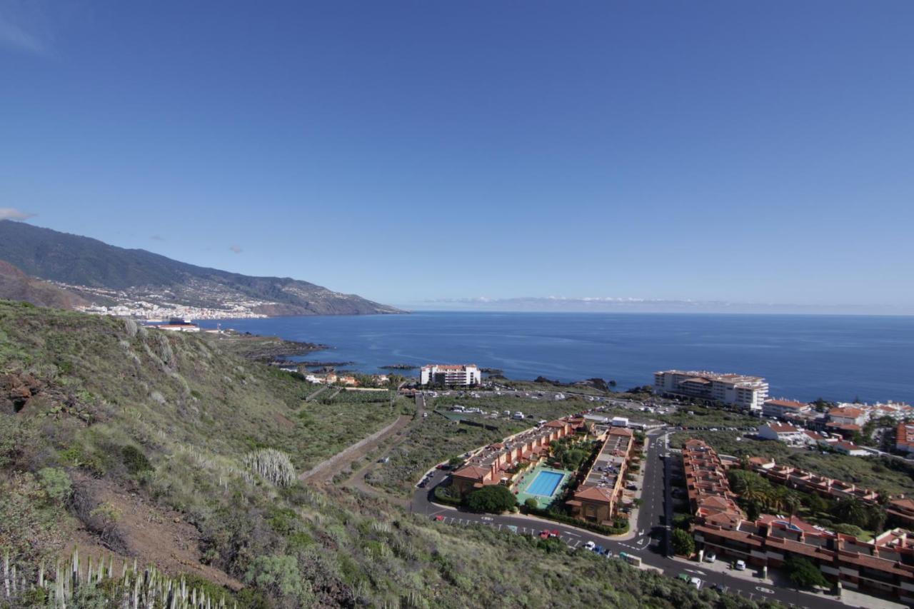 Vv Casita El Paraiso Breña Baja Exteriör bild