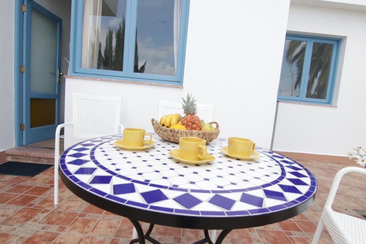 Vv Casita El Paraiso Breña Baja Exteriör bild