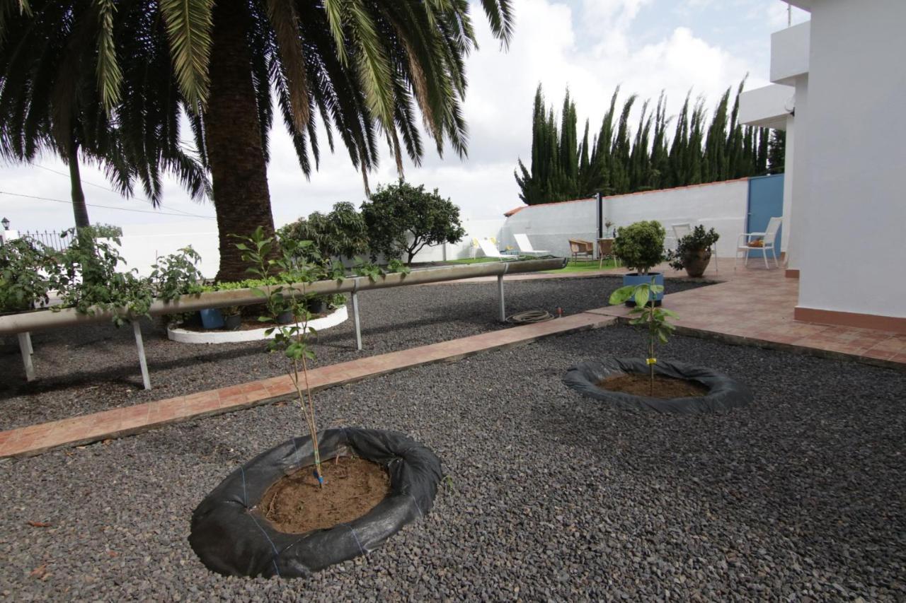 Vv Casita El Paraiso Breña Baja Exteriör bild