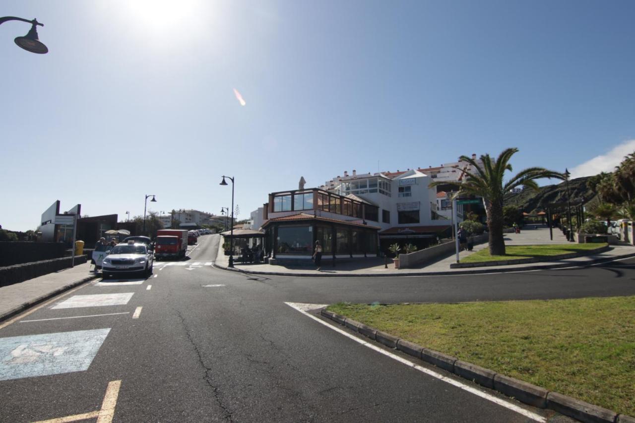 Vv Casita El Paraiso Breña Baja Exteriör bild