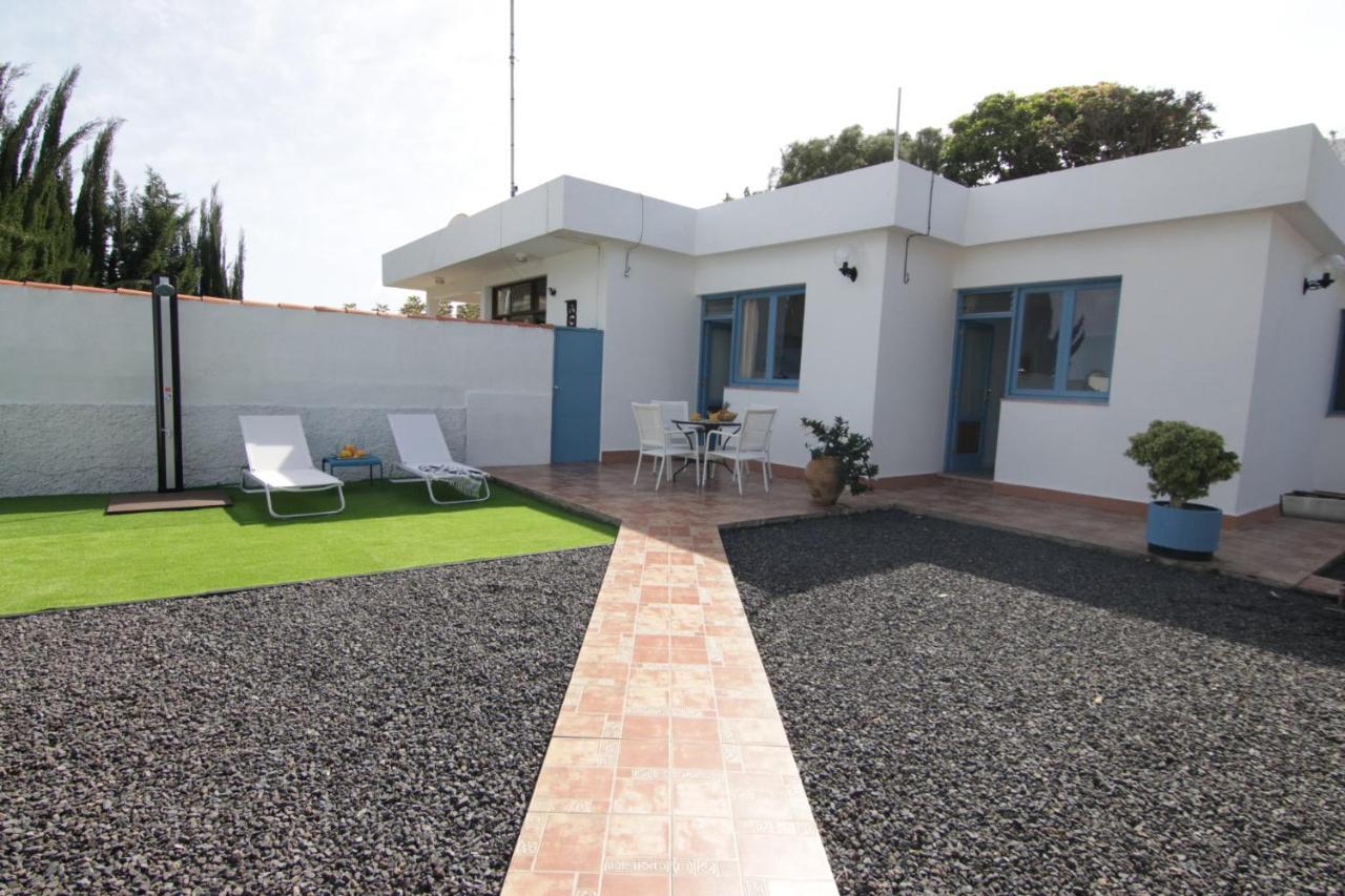Vv Casita El Paraiso Breña Baja Exteriör bild