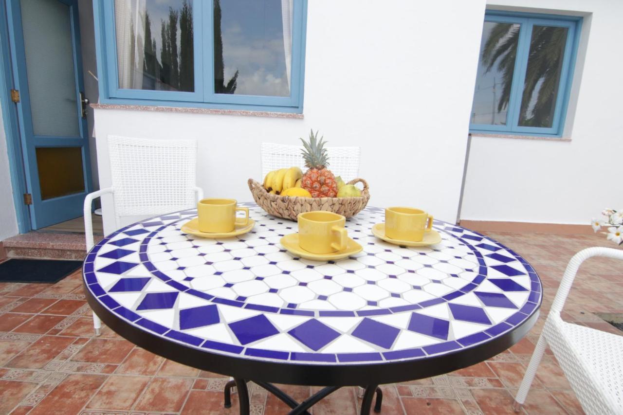 Vv Casita El Paraiso Breña Baja Exteriör bild