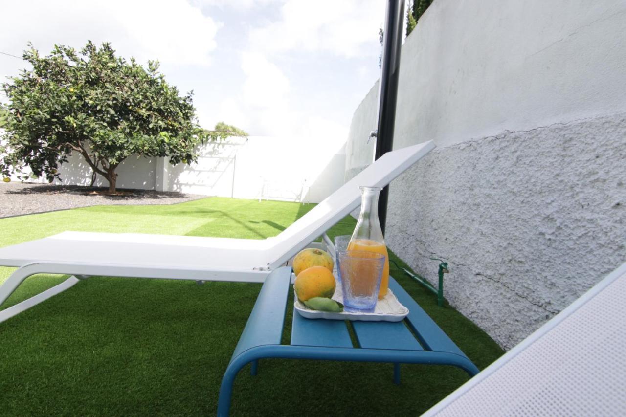 Vv Casita El Paraiso Breña Baja Exteriör bild