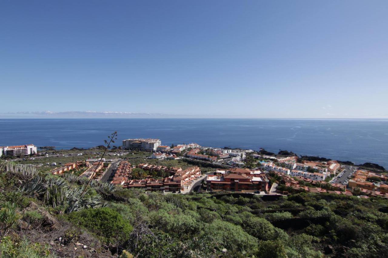 Vv Casita El Paraiso Breña Baja Exteriör bild