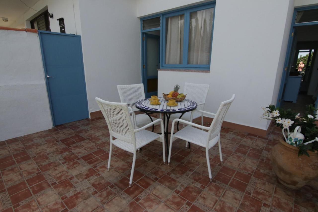 Vv Casita El Paraiso Breña Baja Exteriör bild