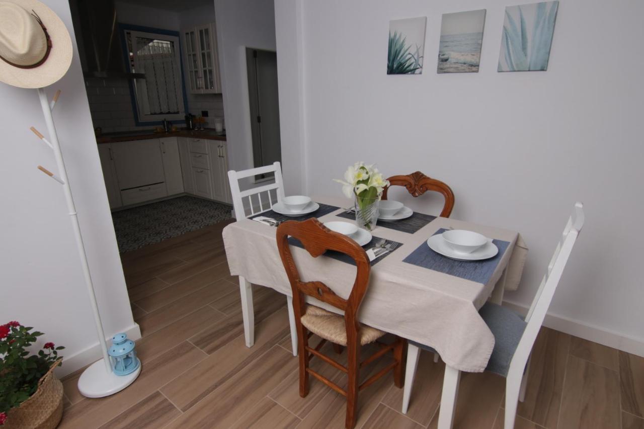 Vv Casita El Paraiso Breña Baja Exteriör bild