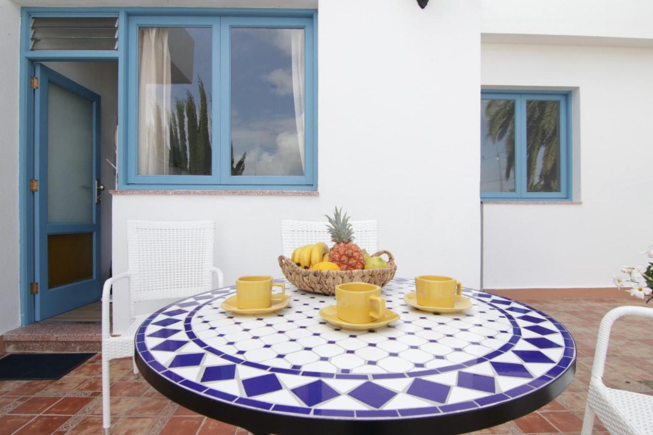 Vv Casita El Paraiso Breña Baja Exteriör bild