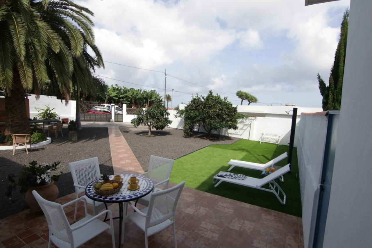 Vv Casita El Paraiso Breña Baja Exteriör bild