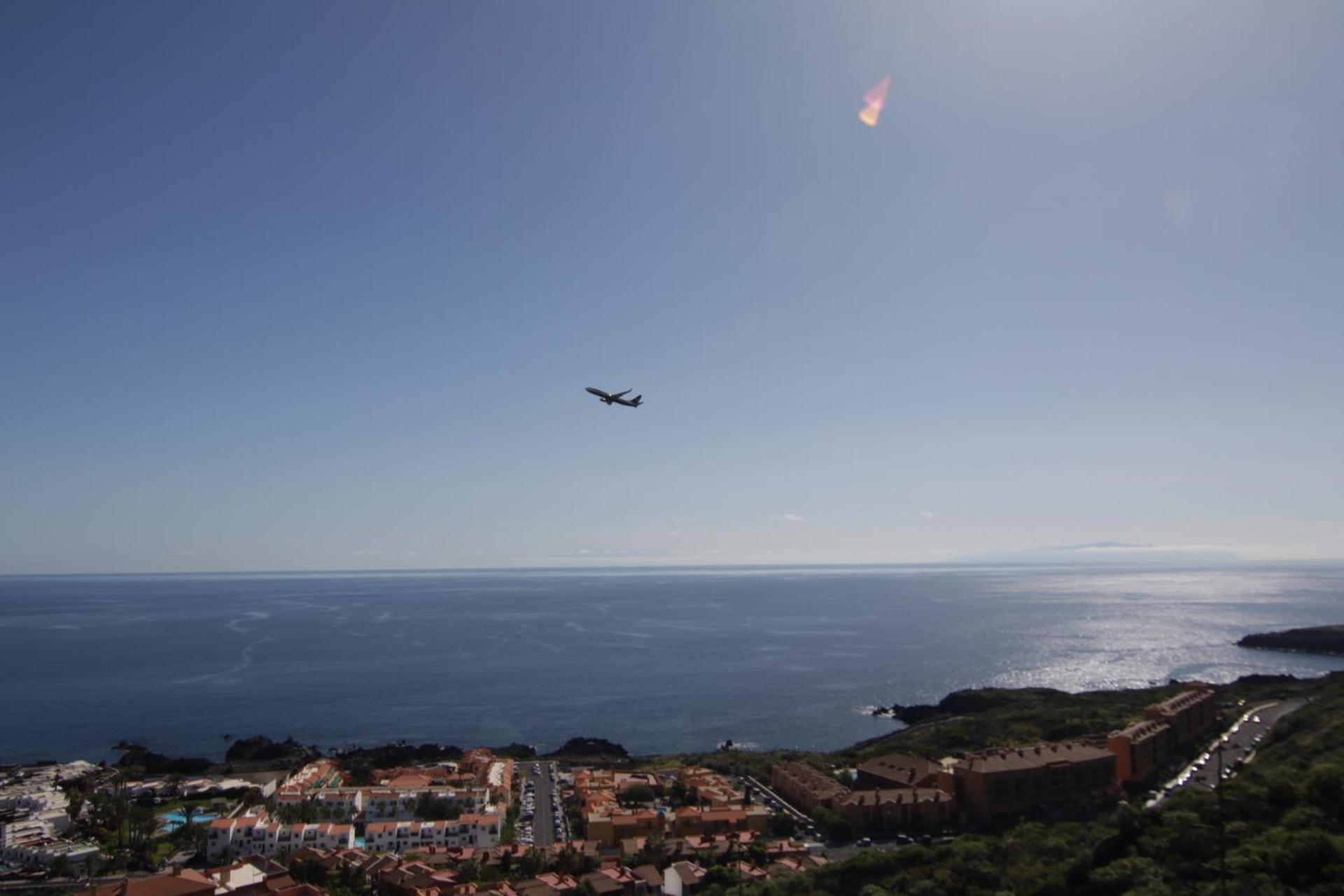 Vv Casita El Paraiso Breña Baja Exteriör bild