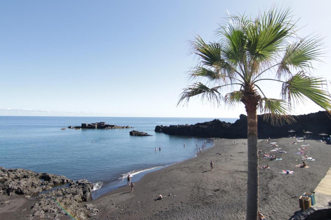 Vv Casita El Paraiso Breña Baja Exteriör bild