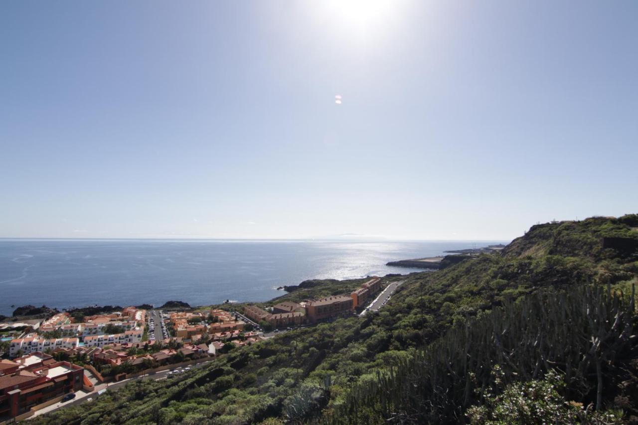 Vv Casita El Paraiso Breña Baja Exteriör bild