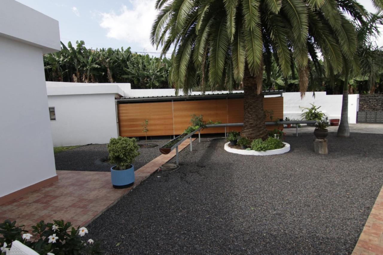Vv Casita El Paraiso Breña Baja Exteriör bild