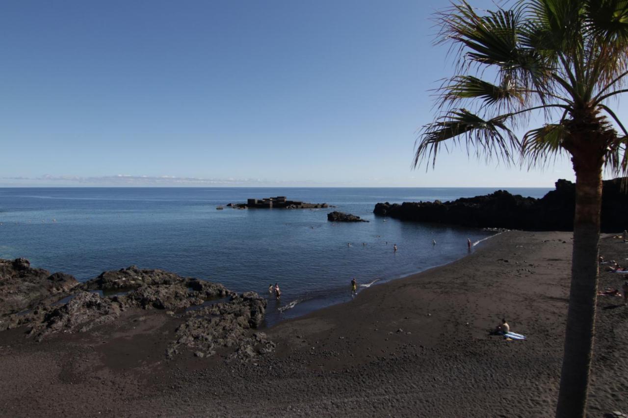 Vv Casita El Paraiso Breña Baja Exteriör bild