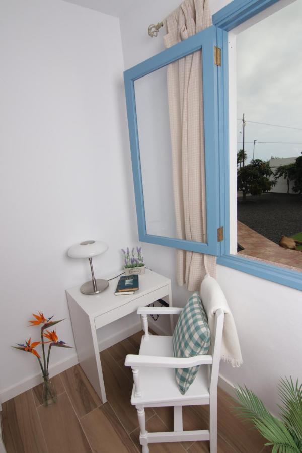 Vv Casita El Paraiso Breña Baja Exteriör bild