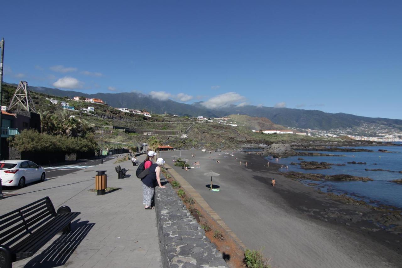 Vv Casita El Paraiso Breña Baja Exteriör bild